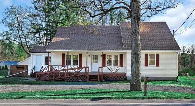 Photo of 1322 County Highway 107, Fort Johnson, NY 12070