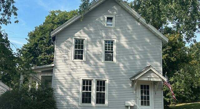 Photo of 72 Wilder Ave, Hoosick Falls, NY 12090