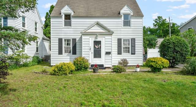 Photo of 9 Victor St, Albany, NY 12206
