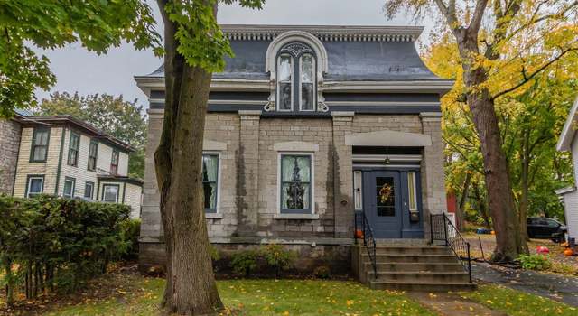 Photo of 94 Front St, Canajoharie, NY 13317