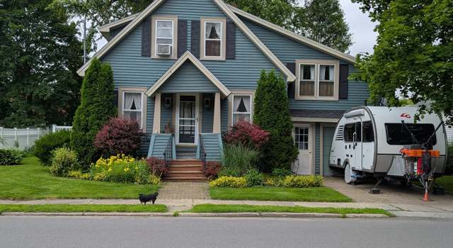 Photo of 19 High St, Fort Plain, NY 13339