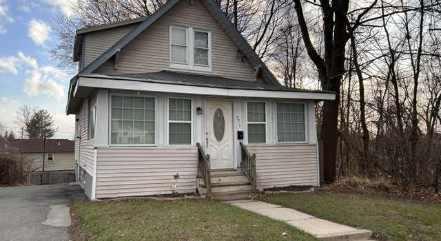 Photo of 2012 State St St, Schenectady, NY 12304