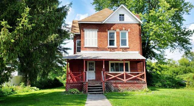 Photo of 9 Lincoln St, Fort Plain, NY 13339