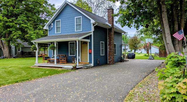 Photo of 30 Spring St, Cambridge, NY 12816
