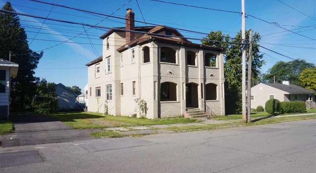 Photo of 52 Romeyn Ave, Amsterdam, NY 12010