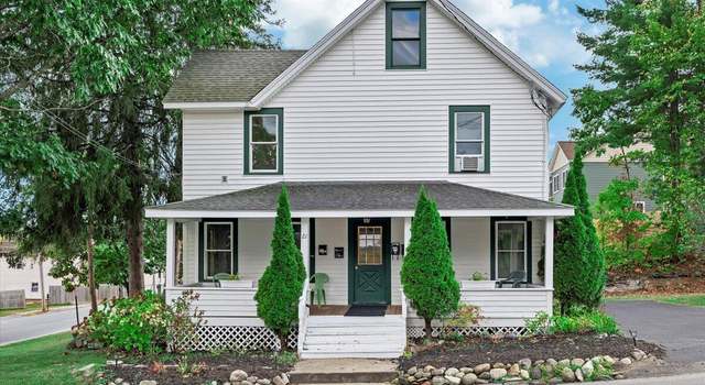 Photo of 21 Mohican St, Lake George, NY 12845