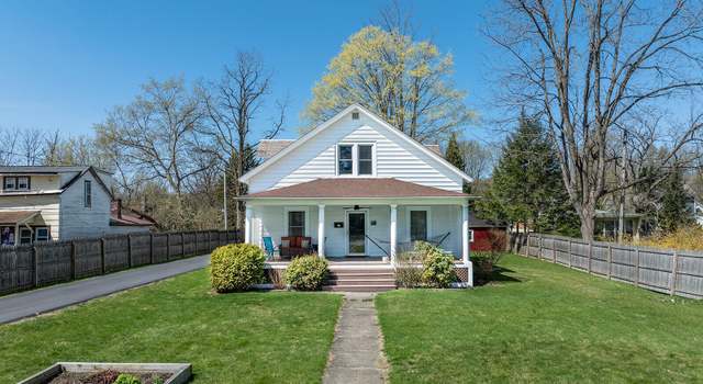Photo of 23 North Park St, Cambridge, NY 12816