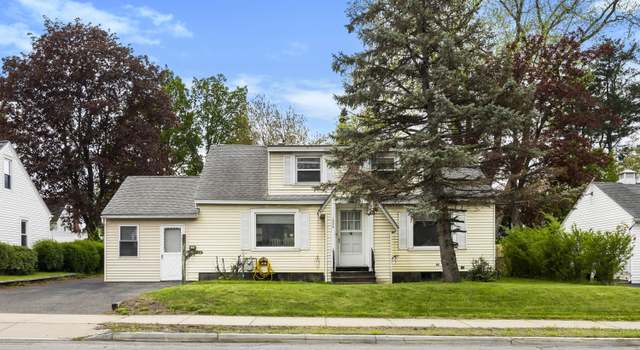 Photo of 1834 Western Ave, Albany, NY 12203