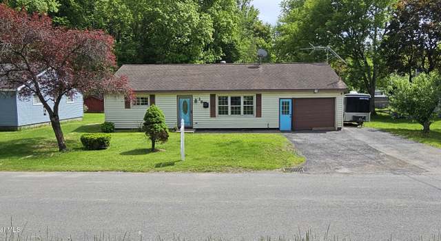 Photo of 18 Mills Ter, Fonda, NY 12068