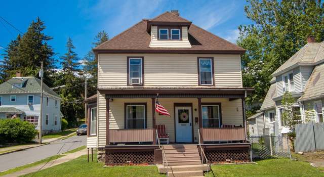 Photo of 203 Canal St, Fort Plain, NY 13339