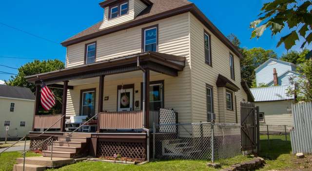 Photo of 203 Canal St, Fort Plain, NY 13339