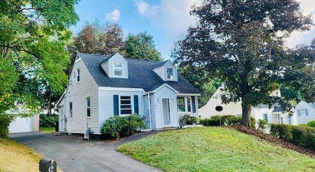 Photo of 42 Bolivar Ave, Troy, NY 12180
