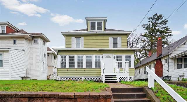 Photo of 358 Mohawk Ave, Schenectady, NY 12302