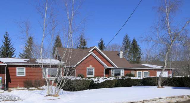 Photo of 167 Montgomery St, Canajoharie, NY 13317