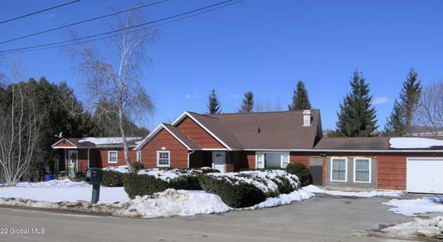 Photo of 167 Montgomery St, Canajoharie, NY 13317