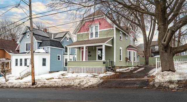 Photo of 3 W Madison Ave, Johnstown, NY 12095