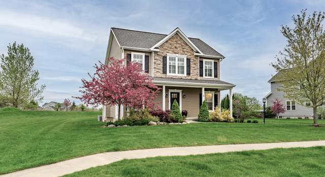 Photo of 3 Willis Way, Ballston Spa, NY 12020