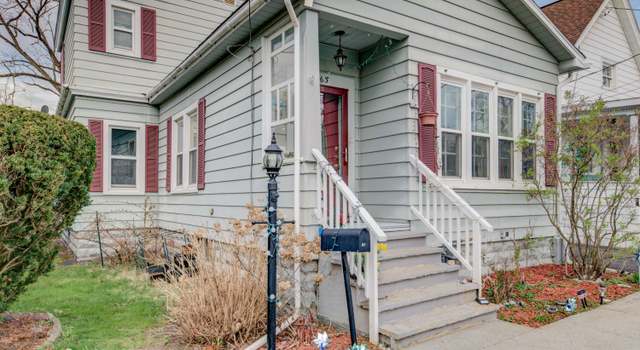 Photo of 163 Simmons Ave, Cohoes, NY 12047
