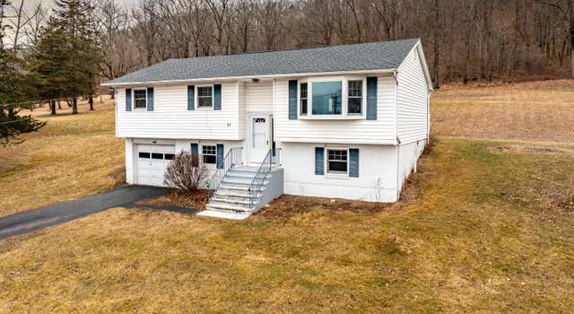 Photo of 41 Flatbush Rd, Hannacroix, NY 12192