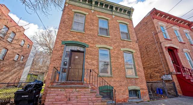 Photo of 90 9th St, Troy, NY 12180
