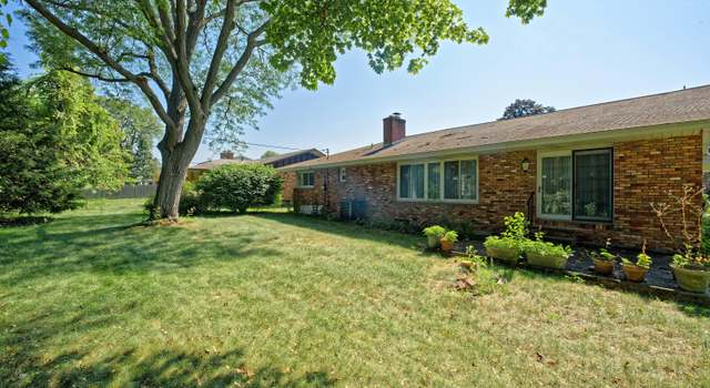 Photo of 100 Terrace Ave, Albany, NY 12203