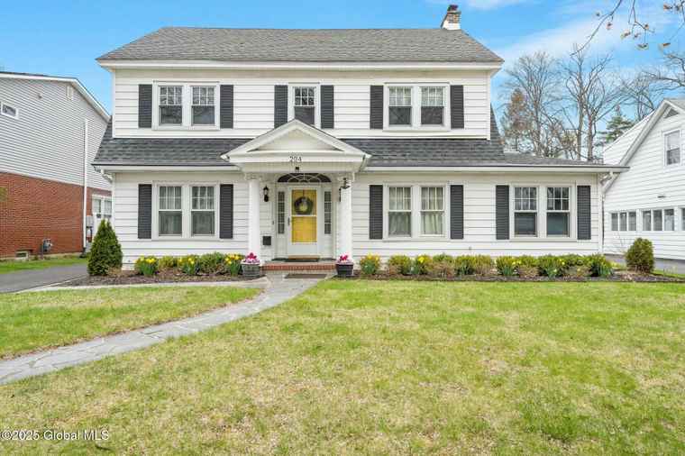 Photo of 204 Lenox Ave Albany, NY 12208