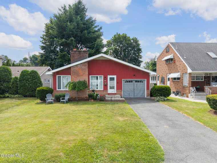 Photo of 241 Tampa Ave Albany, NY 12208
