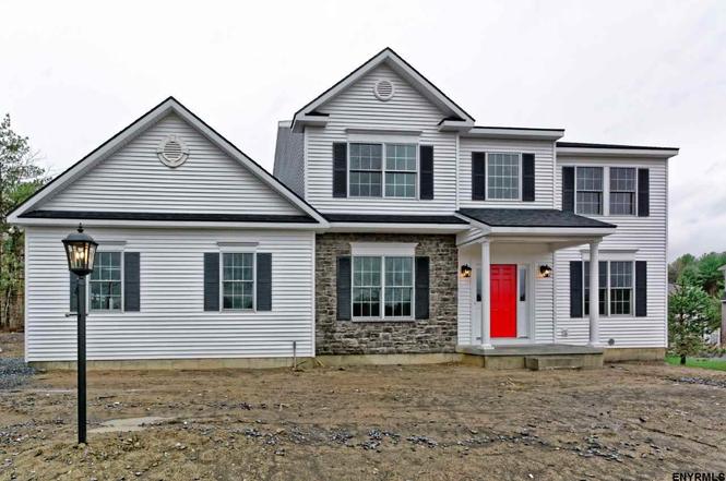Glenville Ny New Home Built Glenville Ny New Home Built