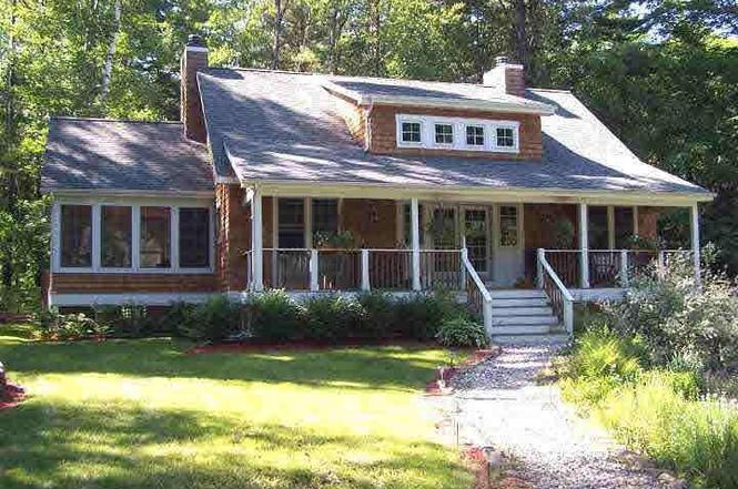 airbnb cape cod with hot tub