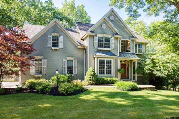 38 Dyer Switch Rd Saratogs C Ny Mls Redfin