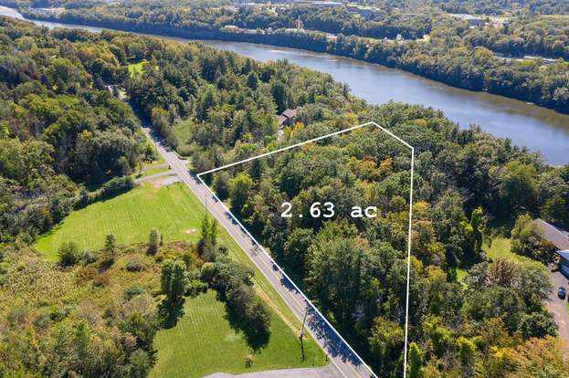 898 Riverview Rd, Clifton Park, NY 12065 - +/-2.70 Acre Hard Corner at  Traffic Light