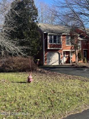 898 Riverview Rd, Clifton Park, NY 12065 - +/-2.70 Acre Hard Corner at  Traffic Light