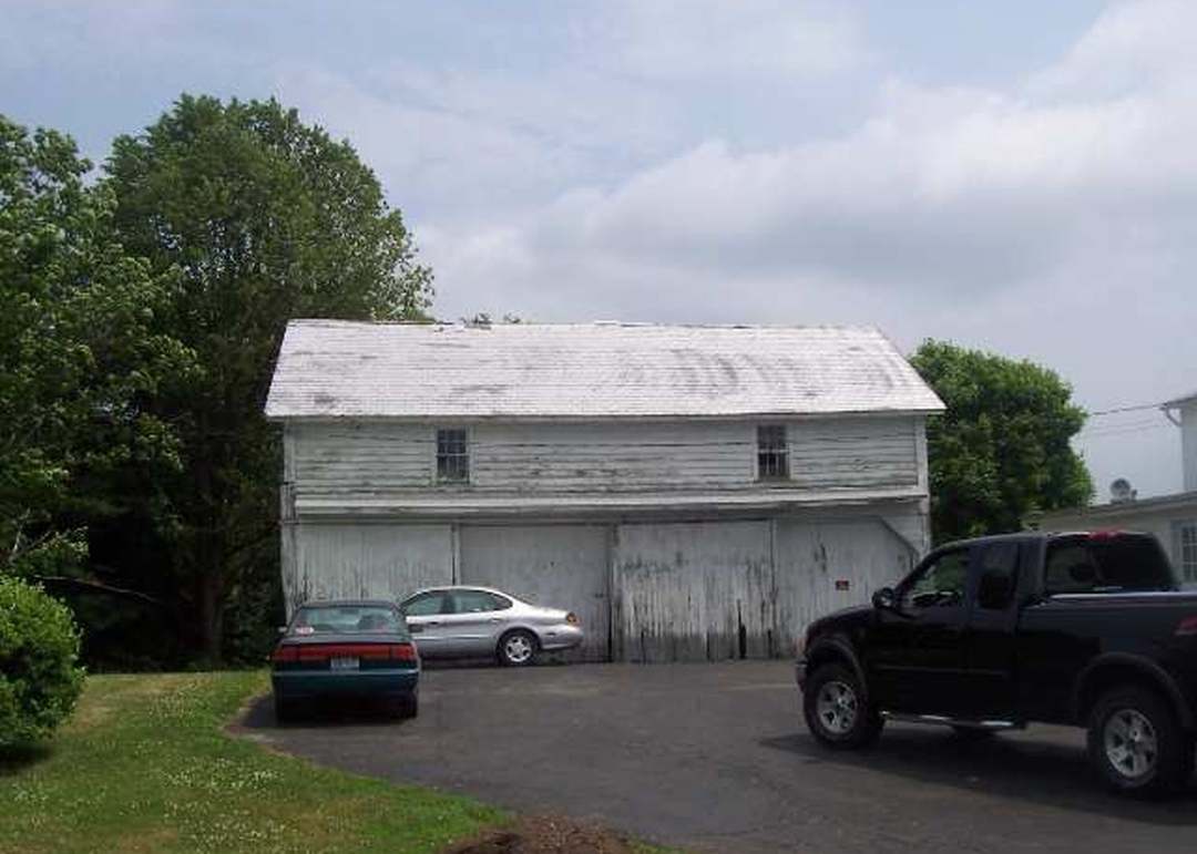 982 S Schodack Rd
