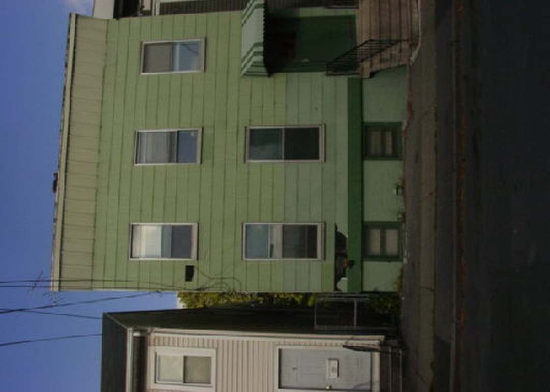7 Mohawk St