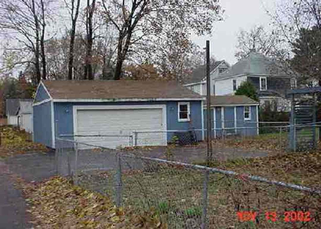 109 Bruce St