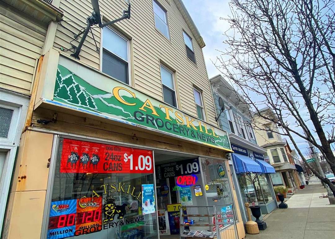 342 Main St, Catskill, NY 12414