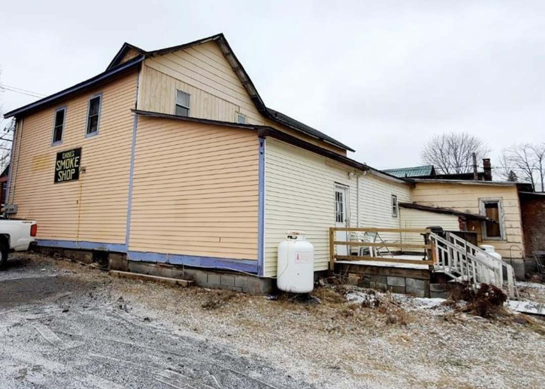 5959 Main St, Tannersville, NY 12485