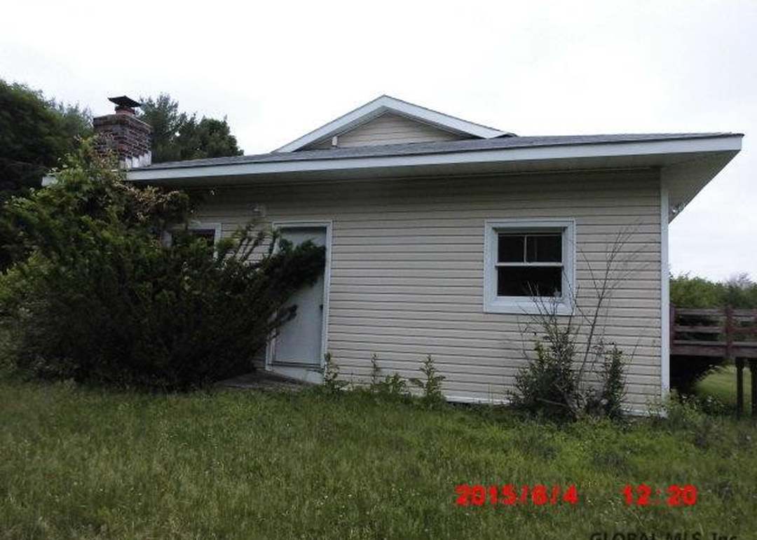 66 Old Quarry Rd, New Scotland, NY 99999