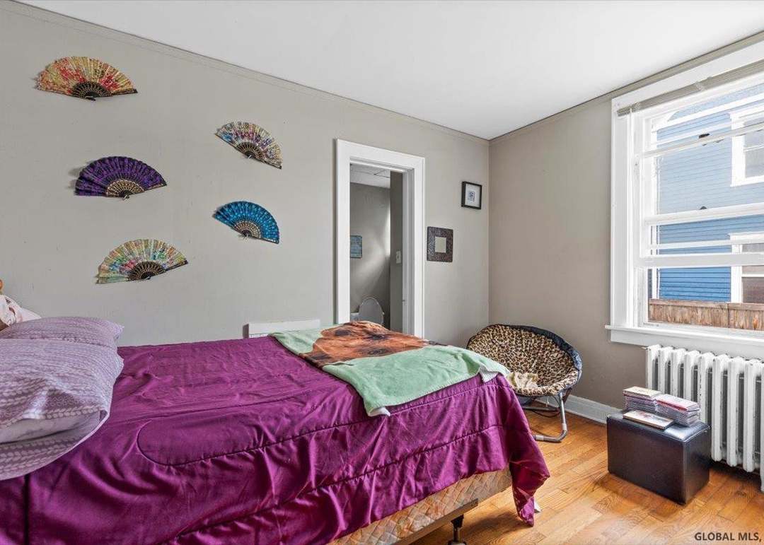 389 Delaware Ave Unit 389 Delaware Ave & 144-146 Ada, Delmar, NY 12054