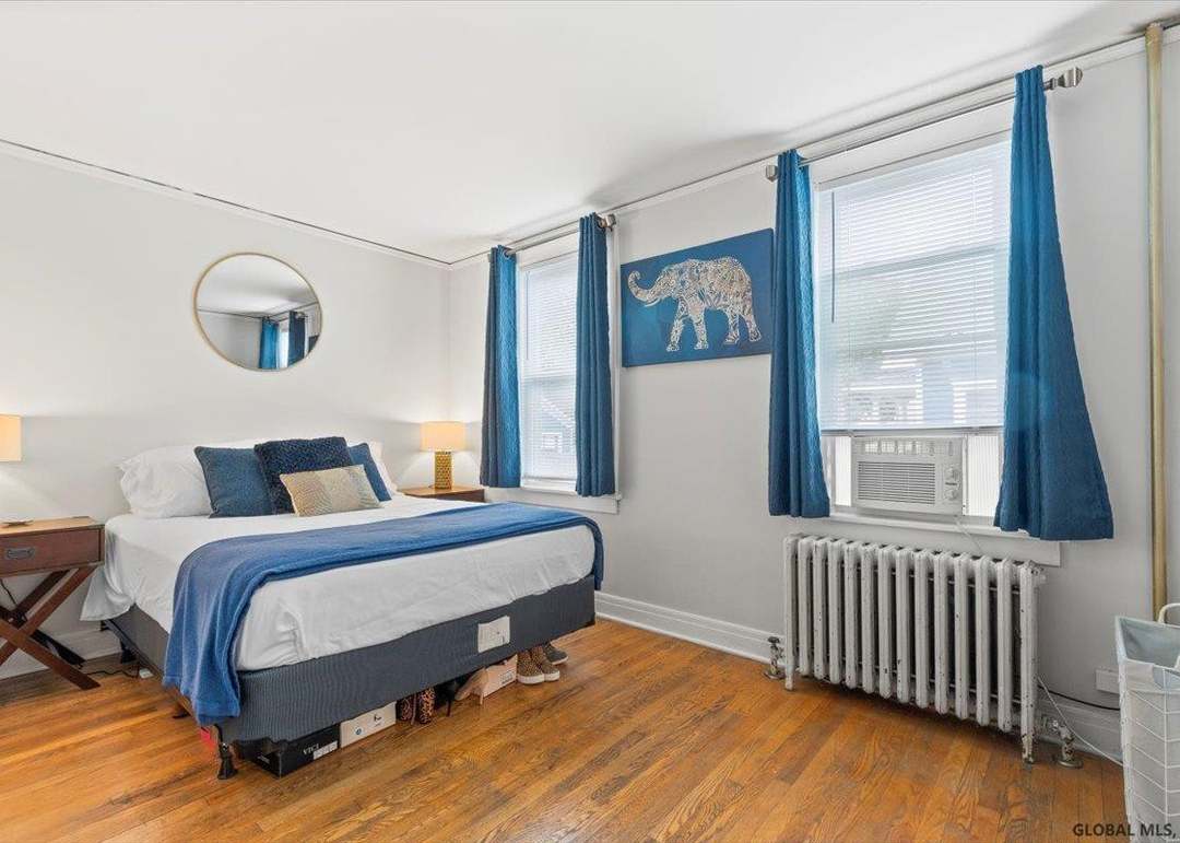 389 Delaware Ave Unit 389 Delaware Ave & 144-146 Ada, Delmar, NY 12054