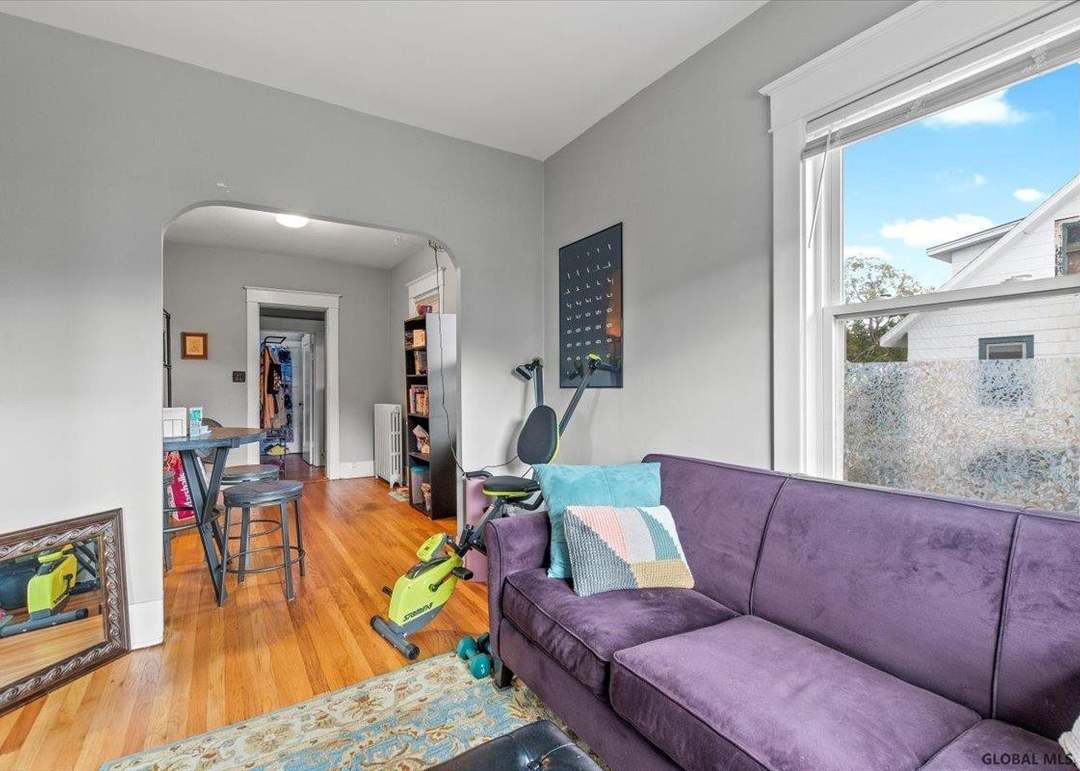 389 Delaware Ave Unit 389 Delaware Ave & 144-146 Ada, Delmar, NY 12054