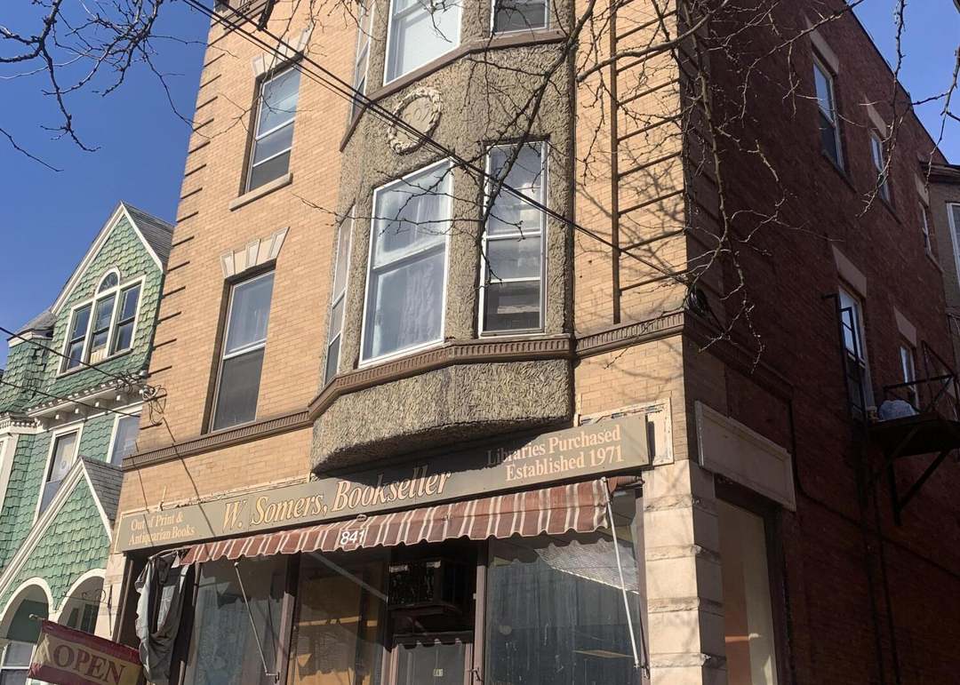841 Union St, Schenectady, NY 12308