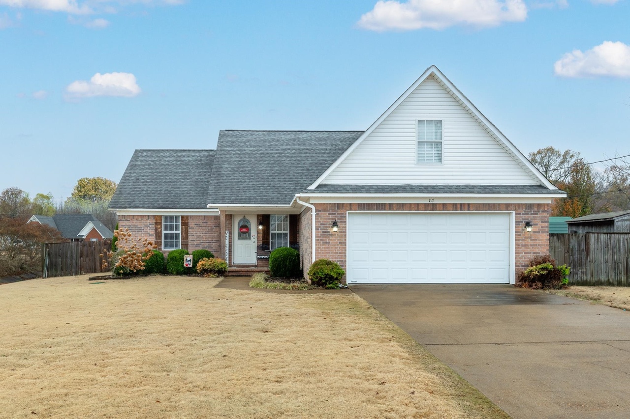 117 Azalea Dr, Atoka, TN 38004 MLS 10162025 Redfin