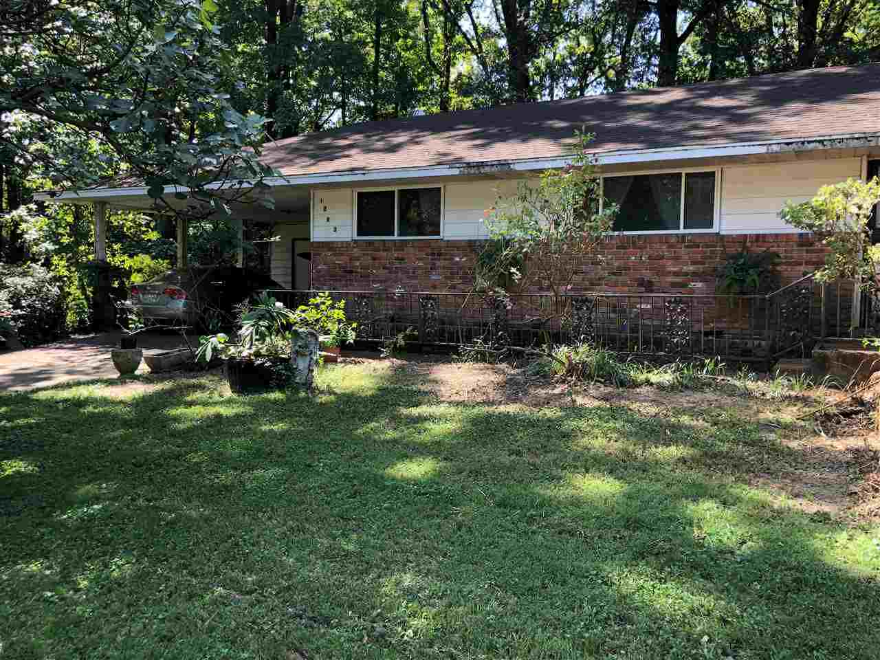 1293 Old Hickory Dr, Memphis, TN 38116 | MLS# 10085031 | Redfin