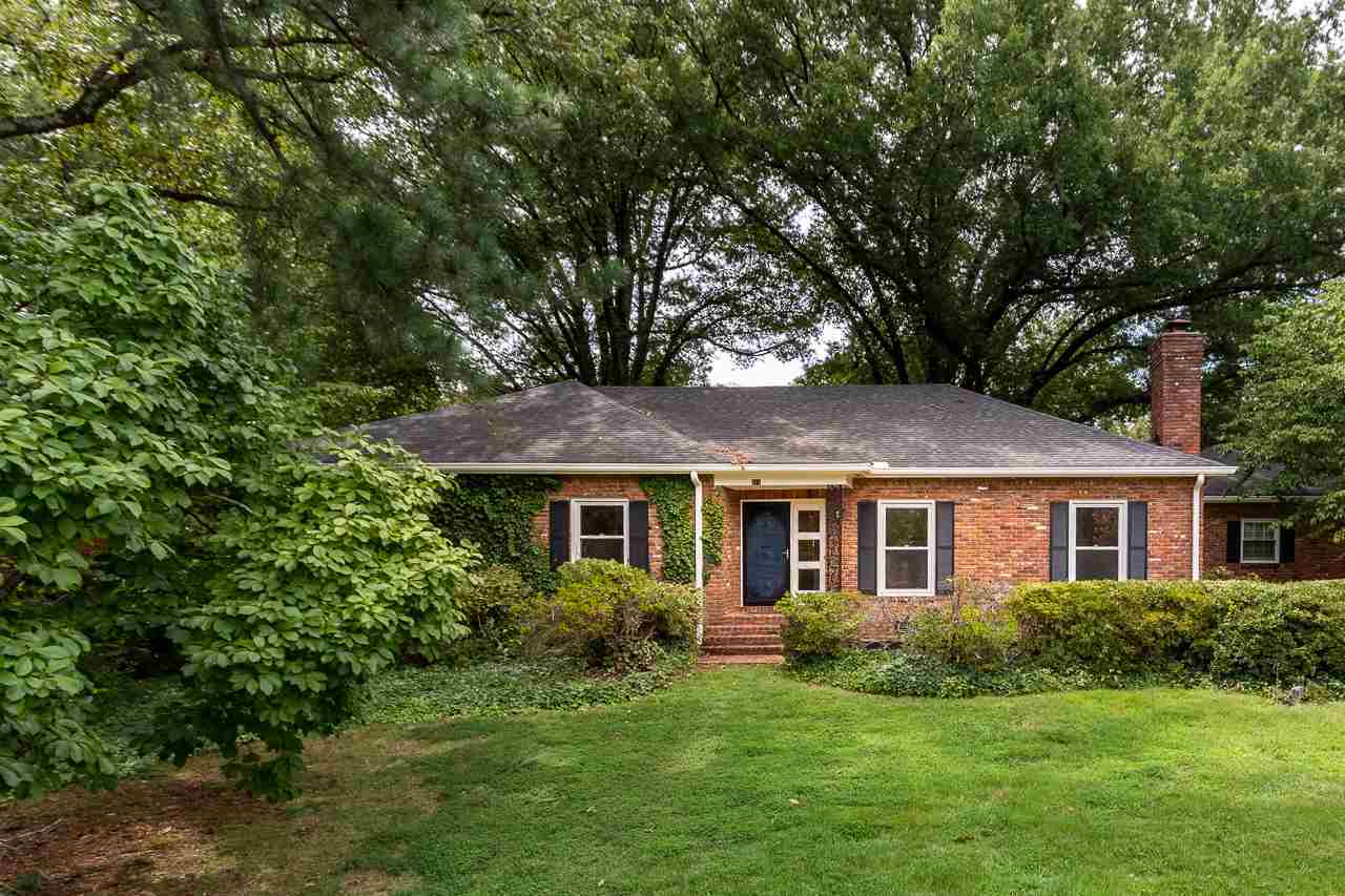 211 S Yates Rd, Memphis, TN 38120 MLS 10061032 Redfin