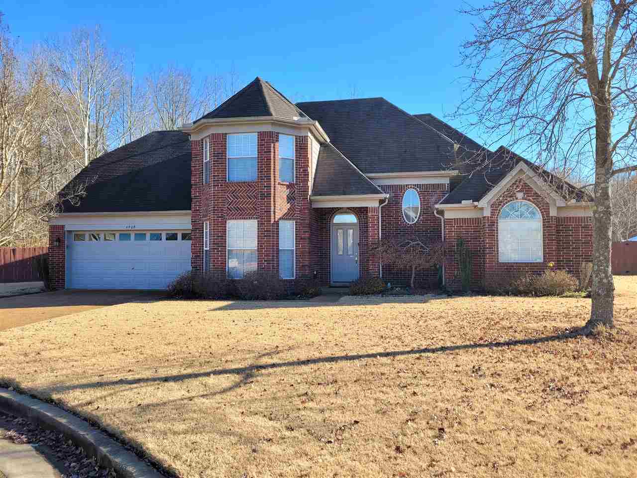 4908 N Whitfall Cv, Unincorporated, TN 38125 MLS 10091039 Redfin