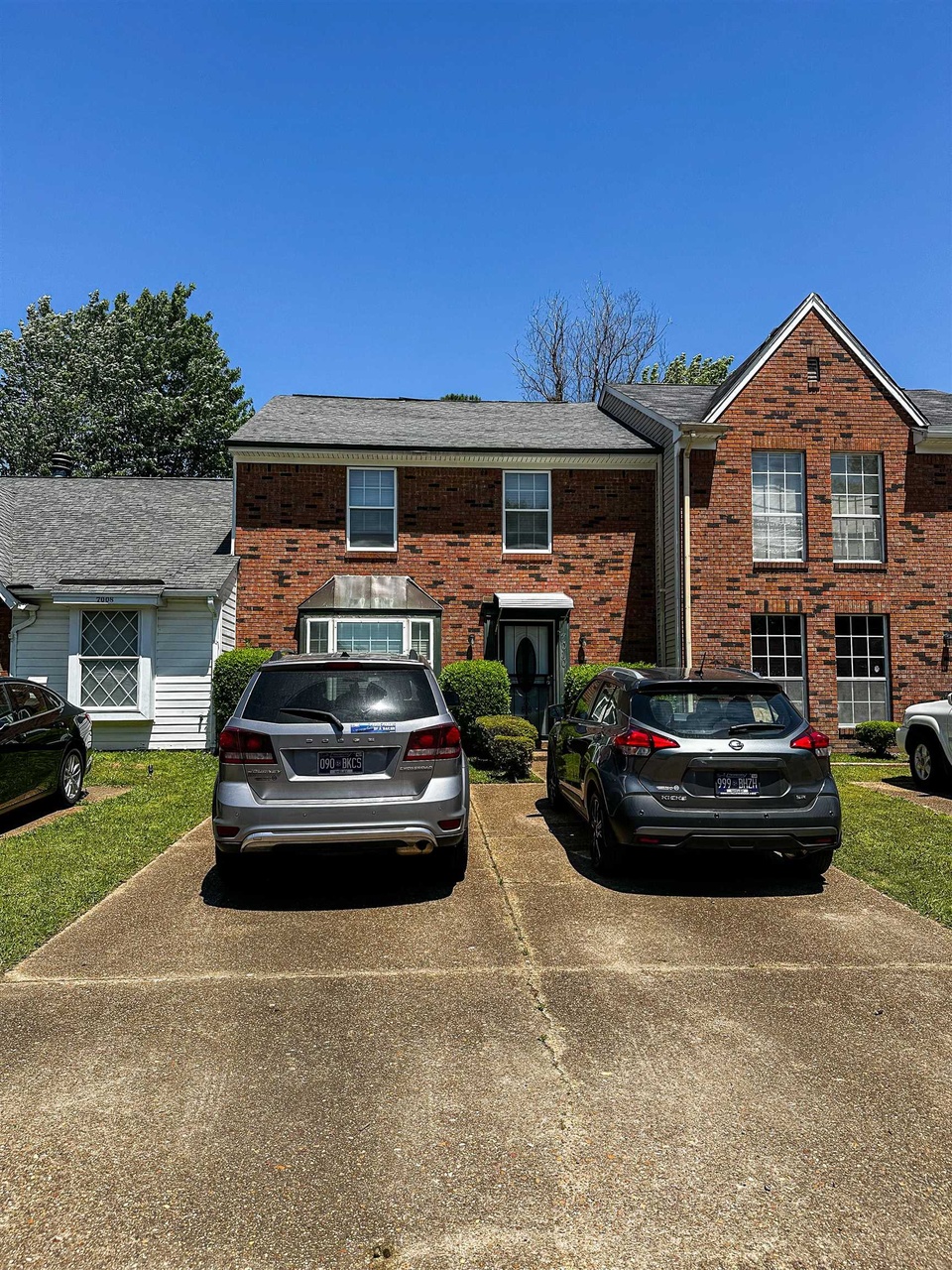 7010 Wesley Ct, Memphis, TN 38119 MLS 10147054 Redfin