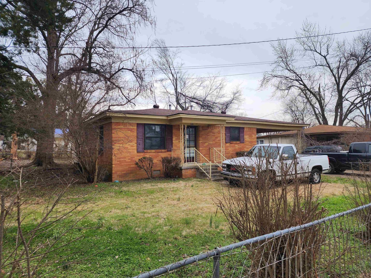 108 Williams Cir, Halls, TN 38040 MLS 10141083 Redfin