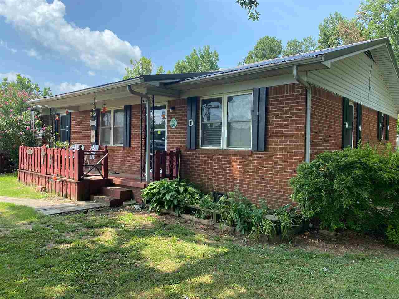 883 Bringle Rd, Covington, TN 38019 MLS 10104098 Redfin