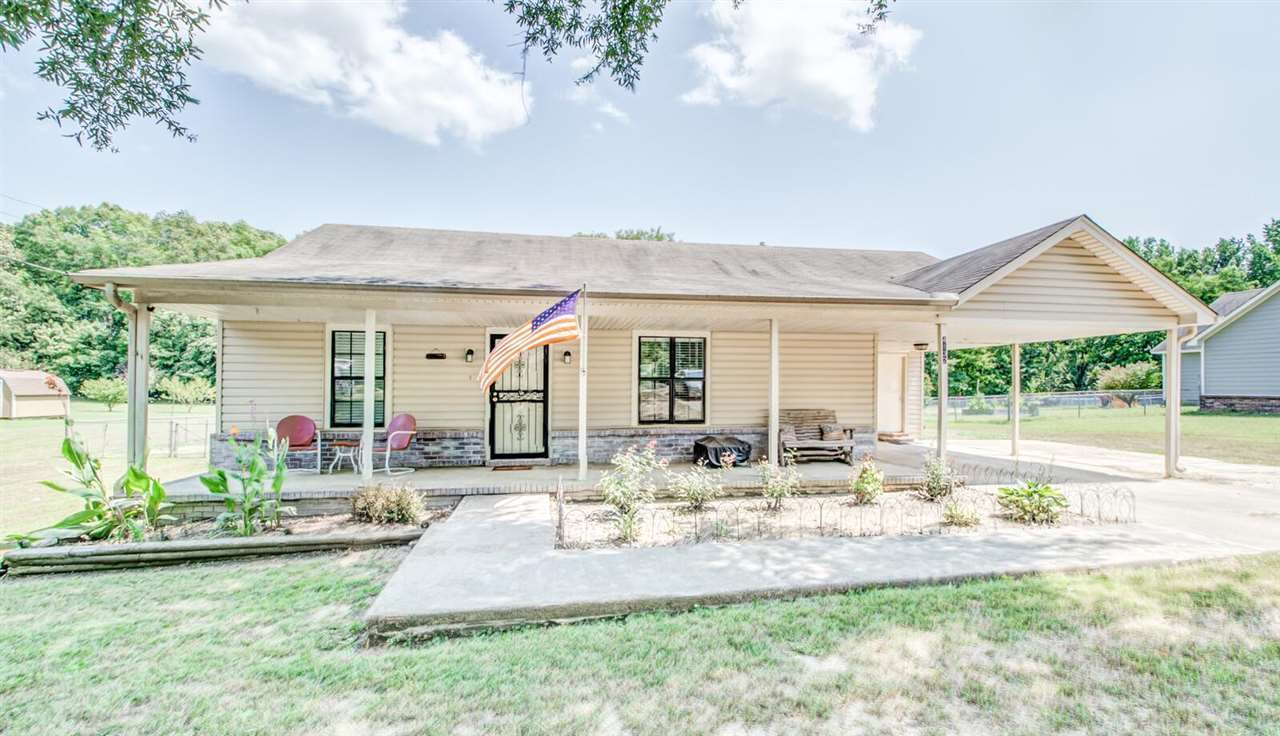 4132 Marshall Rd, Munford, TN 38058 MLS 10106109 Redfin